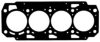 GLASER H11408-10 Gasket, cylinder head